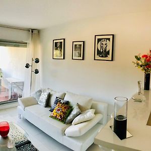 Appartement met Drie Slaapkamers